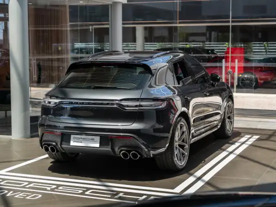 PORSCHE-MACAN-2.9 V6 BITURBO GASOLINA GTS PDK PORSCHE-MACAN-2024