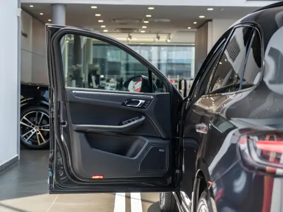 PORSCHE-MACAN-2.9 V6 BITURBO GASOLINA GTS PDK PORSCHE-MACAN-2024