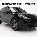 PORSCHE MACAN 2.9 V6 BITURBO GASOLINA S PDK PORSCHE MACAN 2.9 V6 BITURBO GASOLINA S PDK