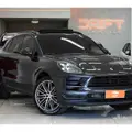 PORSCHE MACAN 2.0 16V GASOLINA 4P AUTOMÁTICO PORSCHE MACAN 2.0 16V GASOLINA 4P AUTOMÁTICO