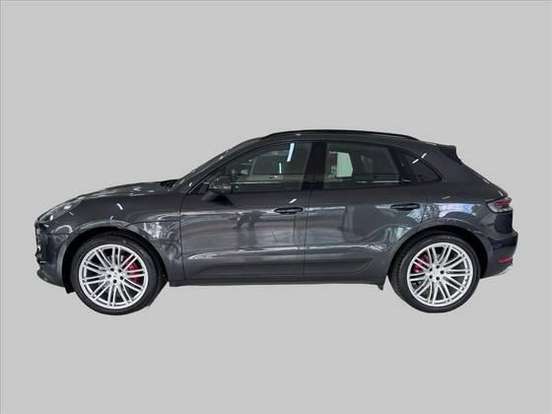 PORSCHE-MACAN-2.0 16V GASOLINA 4P AUTOMÁTICO PORSCHE-MACAN-2021