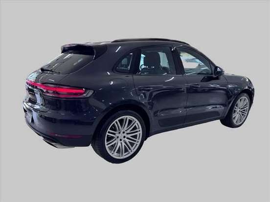 PORSCHE-MACAN-2.0 16V GASOLINA 4P AUTOMÁTICO PORSCHE-MACAN-2021