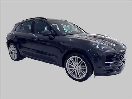 PORSCHE-MACAN-2.0 16V GASOLINA 4P AUTOMÁTICO PORSCHE-MACAN-2021