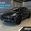 PORSCHE MACAN 2.0 16V GASOLINA 4P AUTOMÁTICO PORSCHE MACAN 2.0 16V GASOLINA 4P AUTOMÁTICO
