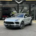 PORSCHE MACAN 2.0 16V GASOLINA 4P AUTOMÁTICO PORSCHE MACAN 2.0 16V GASOLINA 4P AUTOMÁTICO