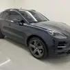PORSCHE MACAN 2.0 16V GASOLINA 4P AUTOMÁTICO PORSCHE MACAN 2.0 16V GASOLINA 4P AUTOMÁTICO