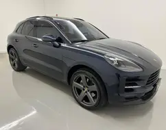 PORSCHE MACAN 2.0 16V GASOLINA 4P AUTOMÁTICO PORSCHE MACAN 2.0 16V GASOLINA 4P AUTOMÁTICO