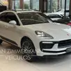 PORSCHE MACAN 2.0 TURBO GASOLINA PDK PORSCHE MACAN 2.0 TURBO GASOLINA PDK
