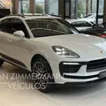 PORSCHE MACAN 2.0 TURBO GASOLINA PDK PORSCHE MACAN 2.0 TURBO GASOLINA PDK