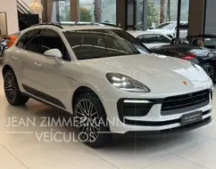 PORSCHE MACAN 2.0 TURBO GASOLINA PDK PORSCHE MACAN 2.0 TURBO GASOLINA PDK