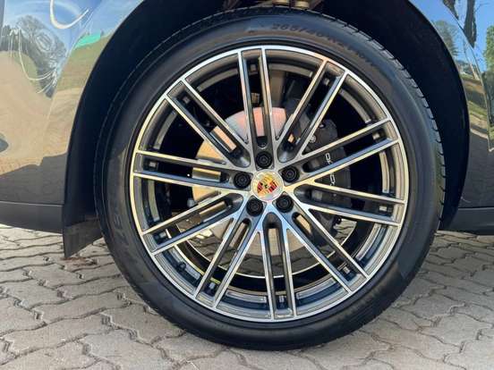 PORSCHE-MACAN-2.0 TURBO GASOLINA PDK PORSCHE-MACAN-2024