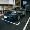 PORSCHE MACAN 2.0 TURBO GASOLINA PDK PORSCHE MACAN 2.0 TURBO GASOLINA PDK