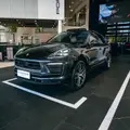PORSCHE MACAN 2.0 TURBO GASOLINA PDK PORSCHE MACAN 2.0 TURBO GASOLINA PDK