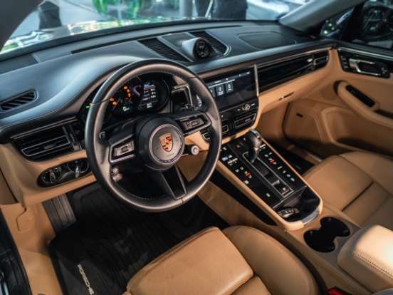 PORSCHE-MACAN-2.0 TURBO GASOLINA PDK PORSCHE-MACAN-2024
