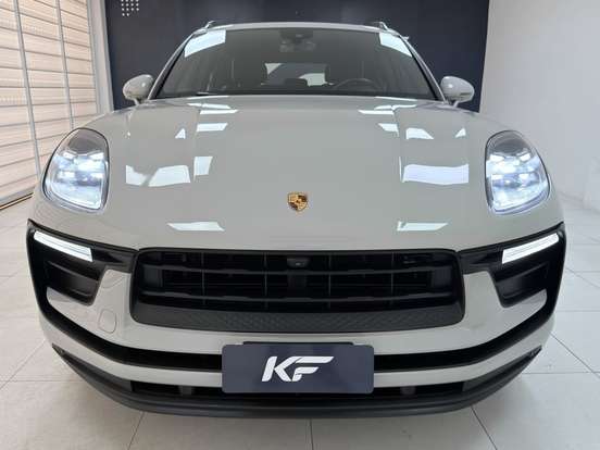 PORSCHE-MACAN-2.0 TURBO GASOLINA PDK PORSCHE-MACAN-2021