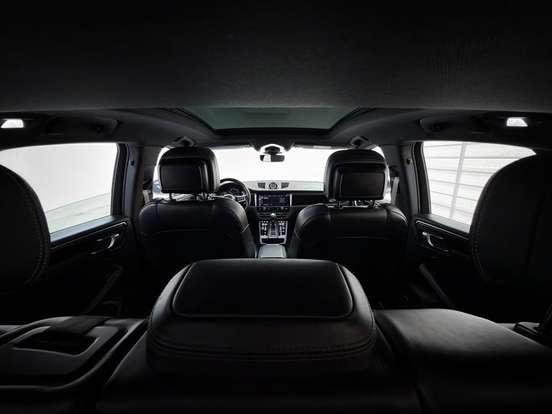 PORSCHE-MACAN-2.0 TURBO GASOLINA PDK PORSCHE-MACAN-2021