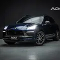 PORSCHE MACAN 2.0 TURBO GASOLINA T PDK PORSCHE MACAN 2.0 TURBO GASOLINA T PDK