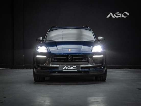 PORSCHE-MACAN-2.0 TURBO GASOLINA T PDK PORSCHE-MACAN-2025