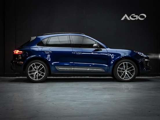 PORSCHE-MACAN-2.0 TURBO GASOLINA T PDK PORSCHE-MACAN-2025