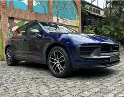 PORSCHE MACAN 2.0 TURBO GASOLINA T PDK PORSCHE MACAN 2.0 TURBO GASOLINA T PDK
