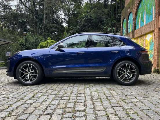 PORSCHE-MACAN-2.0 TURBO GASOLINA T PDK PORSCHE-MACAN-2025