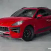 PORSCHE MACAN 2.9 GTS 24V V6 GASOLINA 4P AUTOMÁTICO PORSCHE MACAN 2.9 GTS 24V V6 GASOLINA 4P AUTOMÁTICO