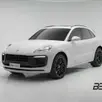 PORSCHE MACAN 2.9 V6 BITURBO GASOLINA GTS PDK PORSCHE MACAN 2.9 V6 BITURBO GASOLINA GTS PDK