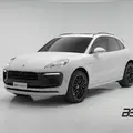PORSCHE MACAN 2.9 V6 BITURBO GASOLINA GTS PDK PORSCHE MACAN 2.9 V6 BITURBO GASOLINA GTS PDK