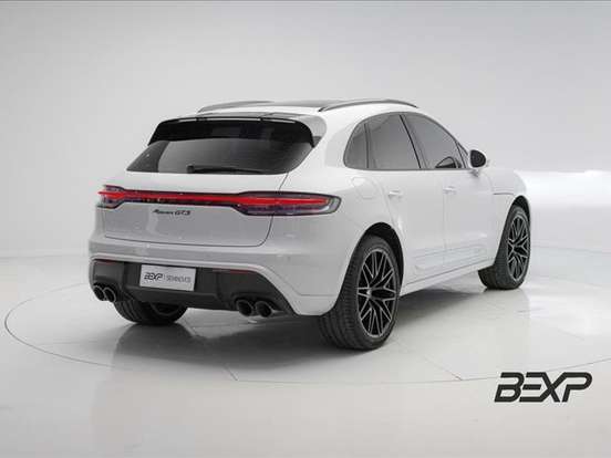 PORSCHE-MACAN-2.9 V6 BITURBO GASOLINA GTS PDK PORSCHE-MACAN-2024