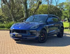 PORSCHE MACAN 2.9 V6 BITURBO GASOLINA S PDK PORSCHE MACAN 2.9 V6 BITURBO GASOLINA S PDK
