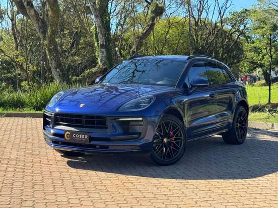 PORSCHE-MACAN-2.9 V6 BITURBO GASOLINA S PDK PORSCHE-MACAN-2023