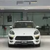 PORSCHE MACAN 3.0 S 24V V6 GASOLINA 4P AUTOMÁTICO PORSCHE MACAN 3.0 S 24V V6 GASOLINA 4P AUTOMÁTICO