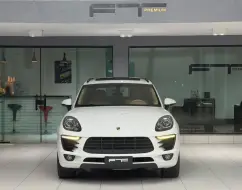 PORSCHE MACAN 3.0 S 24V V6 GASOLINA 4P AUTOMÁTICO PORSCHE MACAN 3.0 S 24V V6 GASOLINA 4P AUTOMÁTICO
