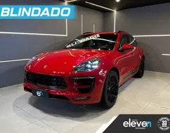 PORSCHE MACAN 3.0 GTS 24V V6 GASOLINA 4P AUTOMÁTICO PORSCHE MACAN 3.0 GTS 24V V6 GASOLINA 4P AUTOMÁTICO