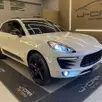 PORSCHE MACAN 3.0 S 24V V6 GASOLINA 4P AUTOMÁTICO PORSCHE MACAN 3.0 S 24V V6 GASOLINA 4P AUTOMÁTICO