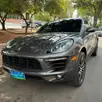 PORSCHE MACAN 3.0 S 24V V6 GASOLINA 4P AUTOMÁTICO PORSCHE MACAN 3.0 S 24V V6 GASOLINA 4P AUTOMÁTICO