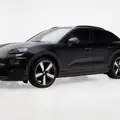 PORSCHE MACAN 4S ELÉTRICO PORSCHE MACAN 4S ELÉTRICO