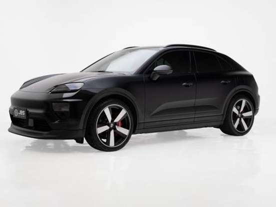 PORSCHE-MACAN-4S ELÉTRICO PORSCHE-MACAN-2024