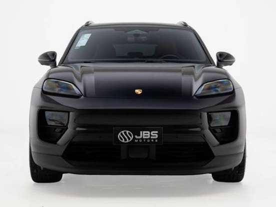 PORSCHE-MACAN-4S ELÉTRICO PORSCHE-MACAN-2024