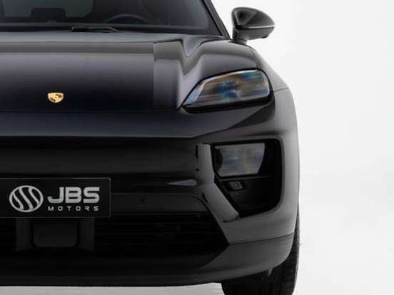 PORSCHE-MACAN-4S ELÉTRICO PORSCHE-MACAN-2024