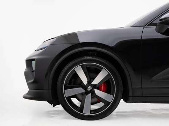 PORSCHE-MACAN-4S ELÉTRICO PORSCHE-MACAN-2024