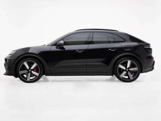 PORSCHE-MACAN-4S ELÉTRICO PORSCHE-MACAN-2024