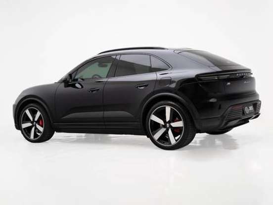 PORSCHE-MACAN-4S ELÉTRICO PORSCHE-MACAN-2024