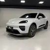 PORSCHE MACAN 4S ELÉTRICO PORSCHE MACAN 4S ELÉTRICO