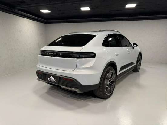PORSCHE-MACAN-4S ELÉTRICO PORSCHE-MACAN-2025