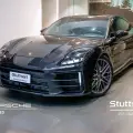 PORSCHE PANAMERA 2.9 V6 E-HYBRID 4 PDK PORSCHE PANAMERA 2.9 V6 E-HYBRID 4 PDK