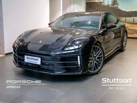 PORSCHE-PANAMERA-2.9 V6 E-HYBRID 4 PDK PORSCHE-PANAMERA-2024