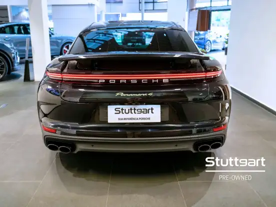 PORSCHE-PANAMERA-2.9 V6 E-HYBRID 4 PDK PORSCHE-PANAMERA-2024