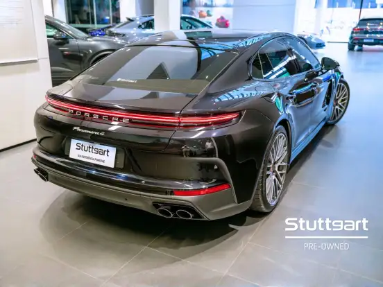 PORSCHE-PANAMERA-2.9 V6 E-HYBRID 4 PDK PORSCHE-PANAMERA-2024