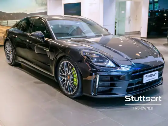 PORSCHE-PANAMERA-2.9 V6 E-HYBRID 4 PDK PORSCHE-PANAMERA-2024